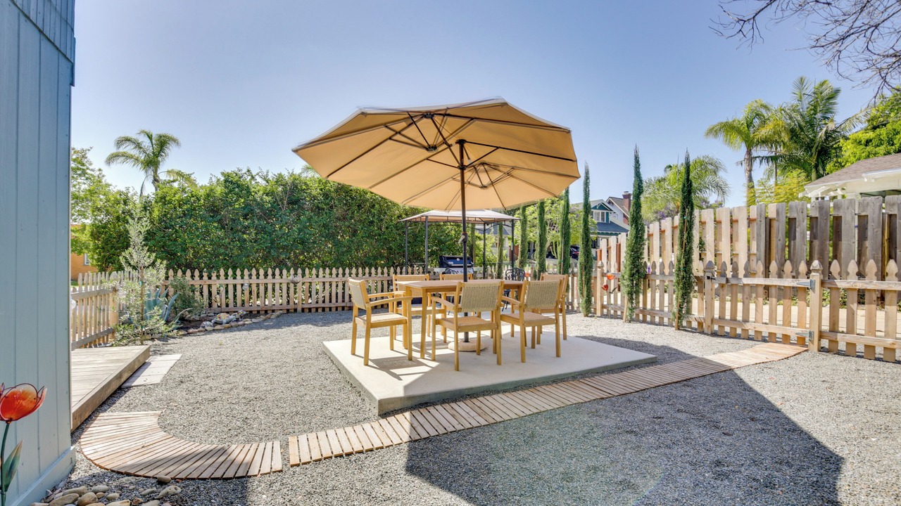 Photo of Outdoor in Golden Hill
