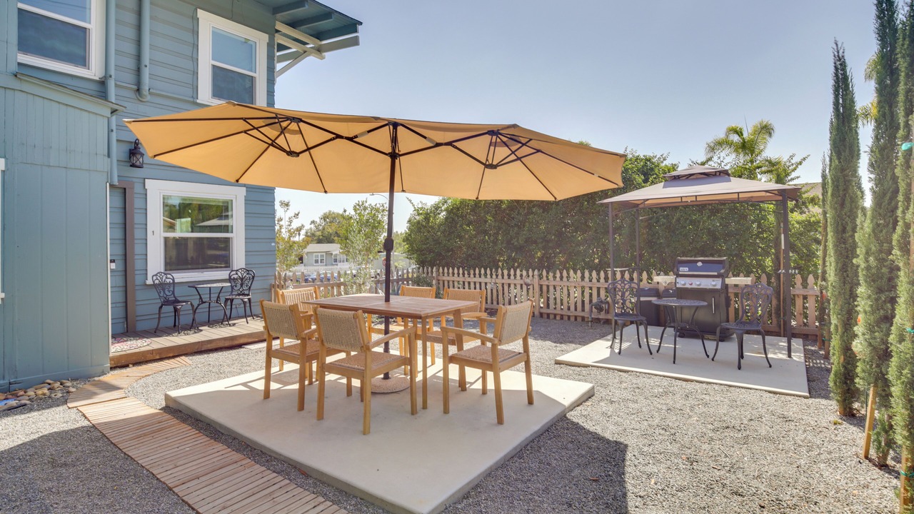 Photo of Outdoor in Golden Hill