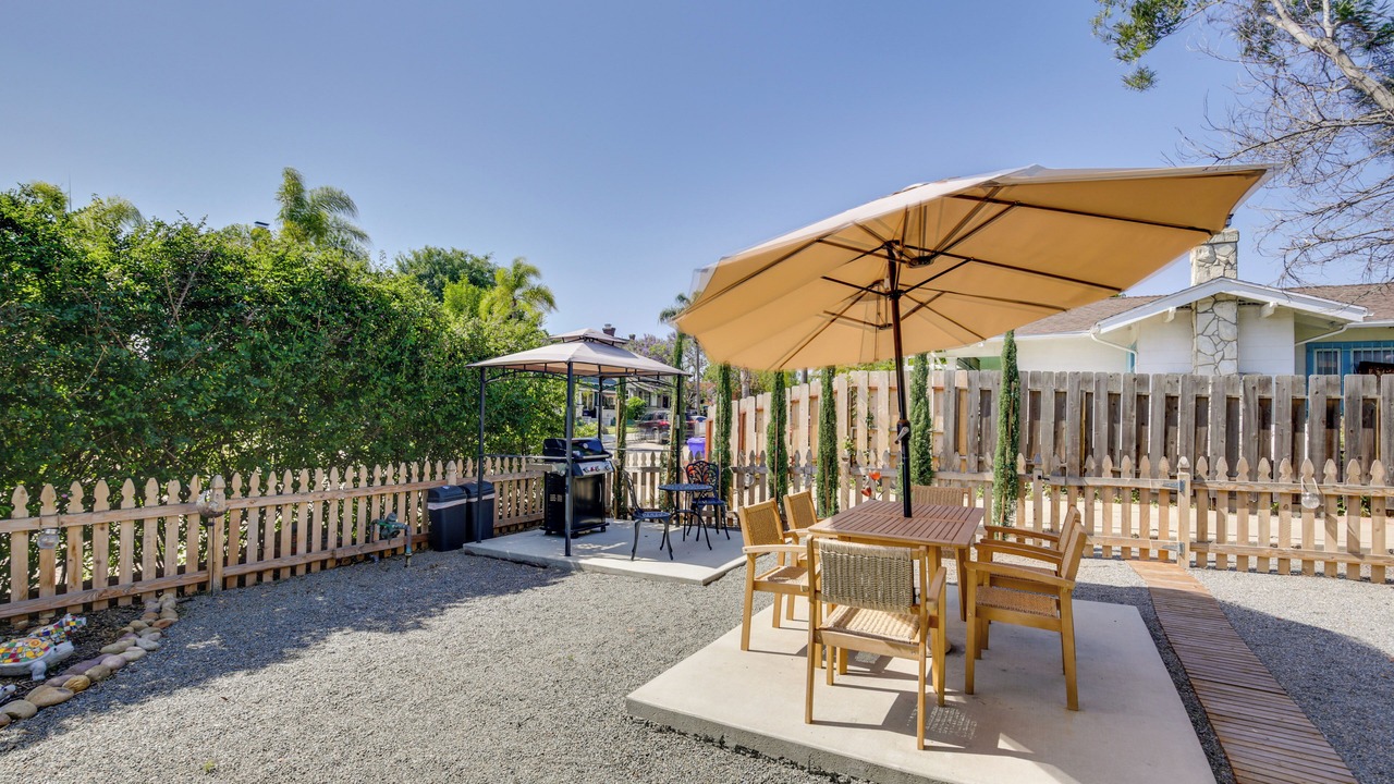 Photo of Outdoor in Golden Hill