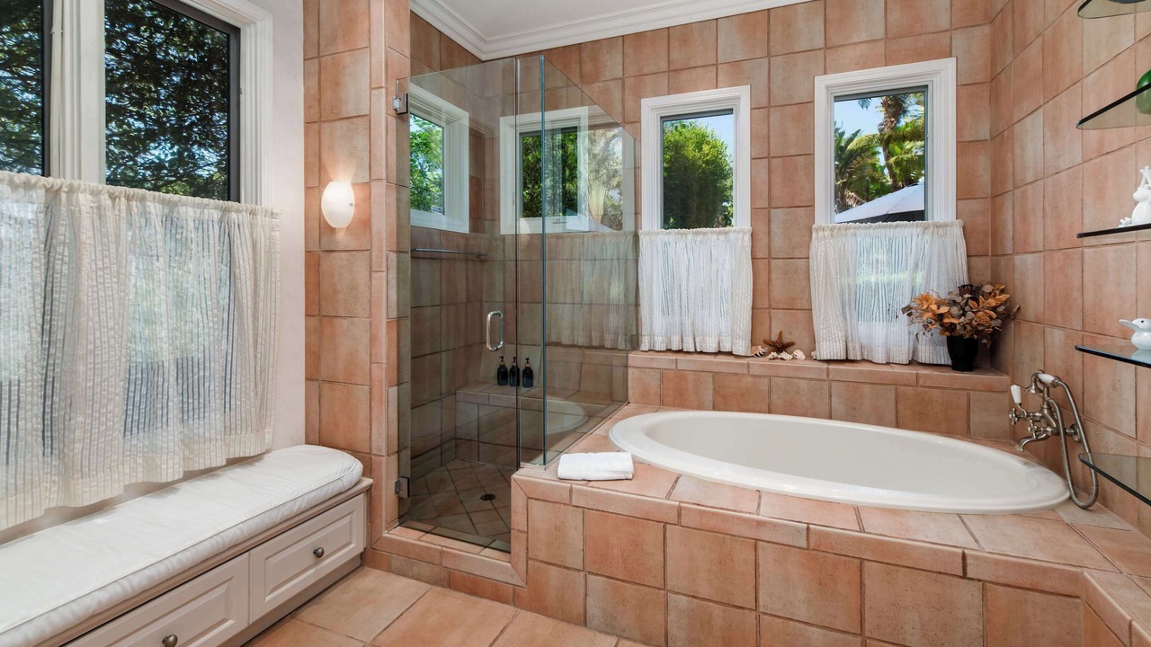 Photo of Bathroom in La Jolla Shores