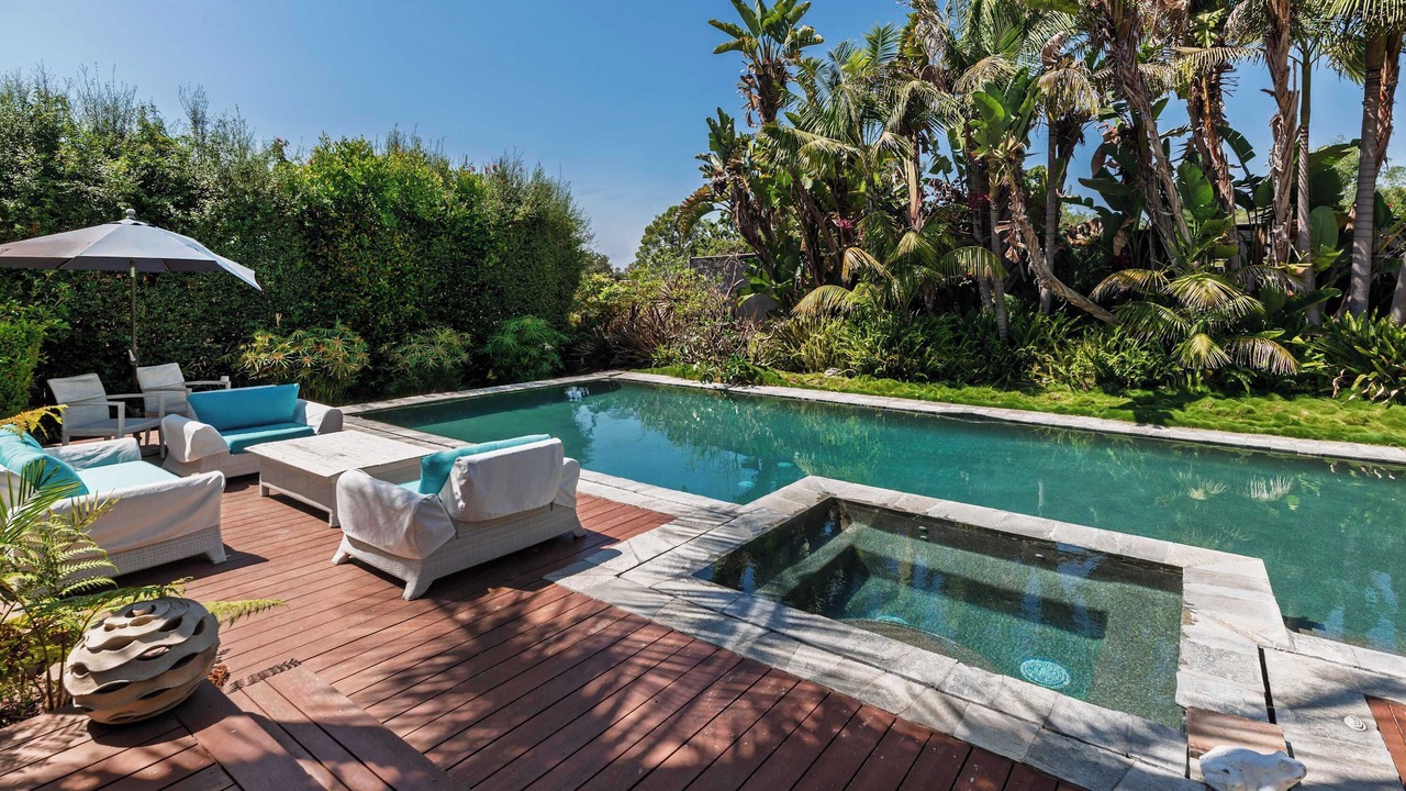 Photo of Outdoor in La Jolla Shores