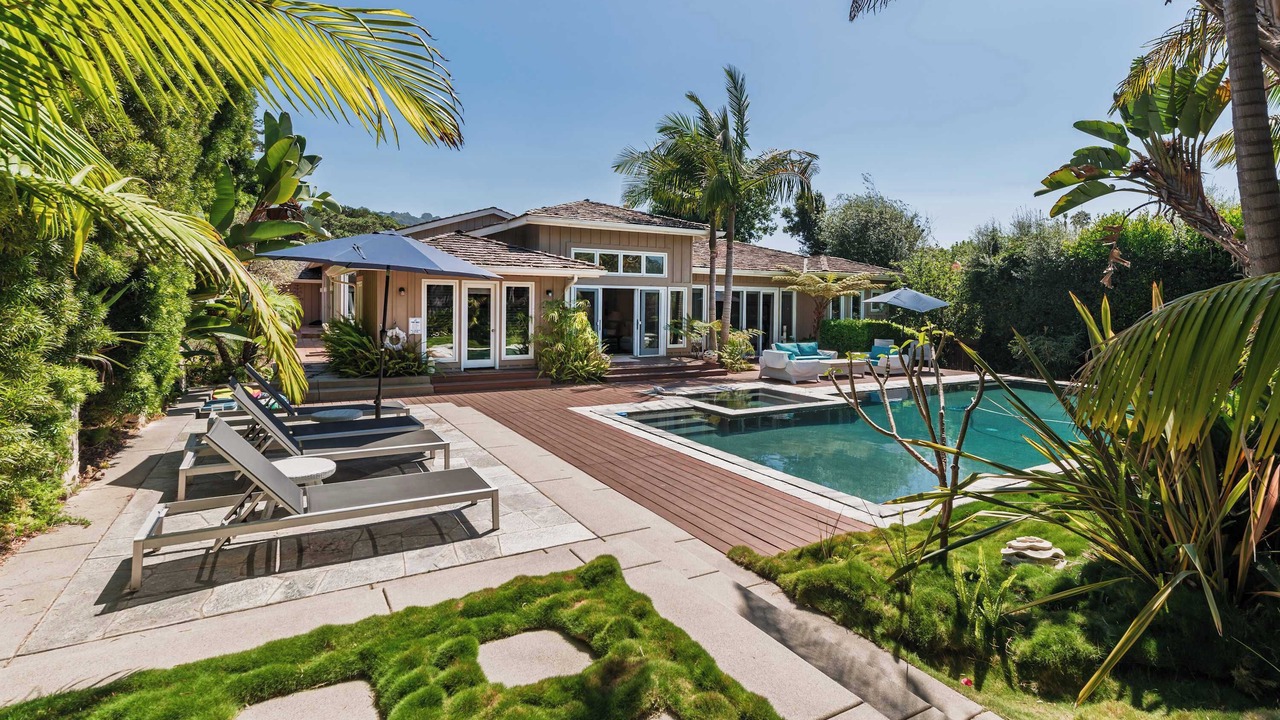 Photo of Outdoor in La Jolla Shores