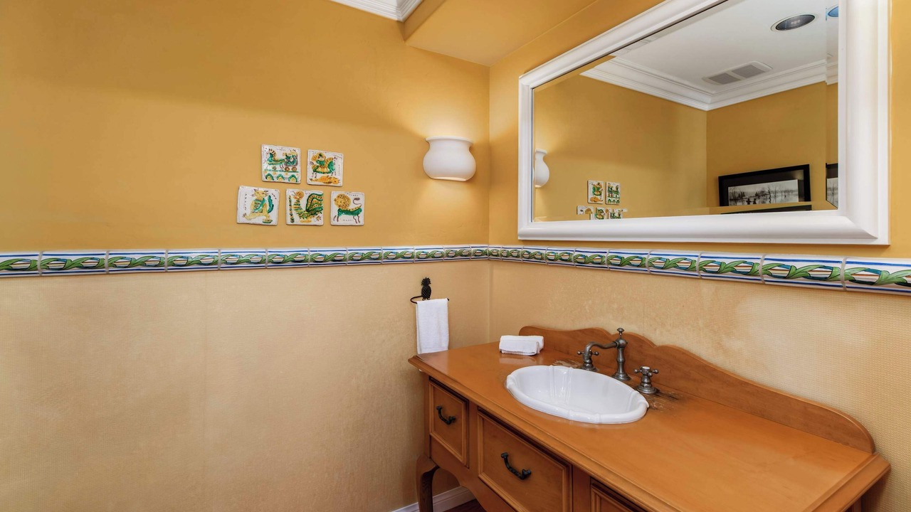 Photo of Bathroom in La Jolla Shores