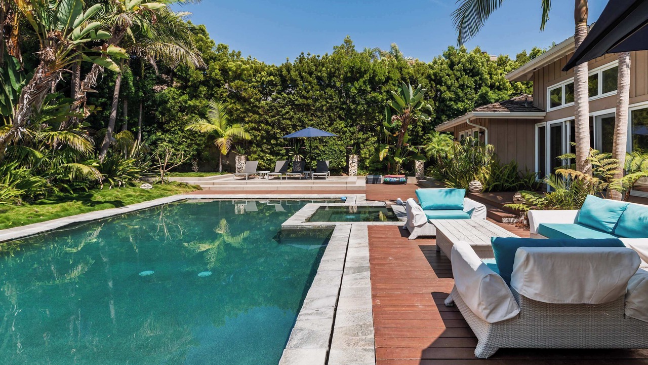 Photo of Outdoor in La Jolla Shores