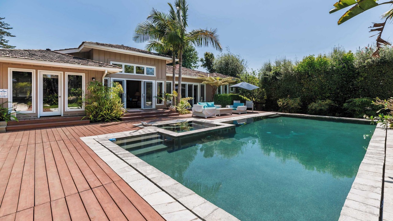 Photo of Outdoor in La Jolla Shores