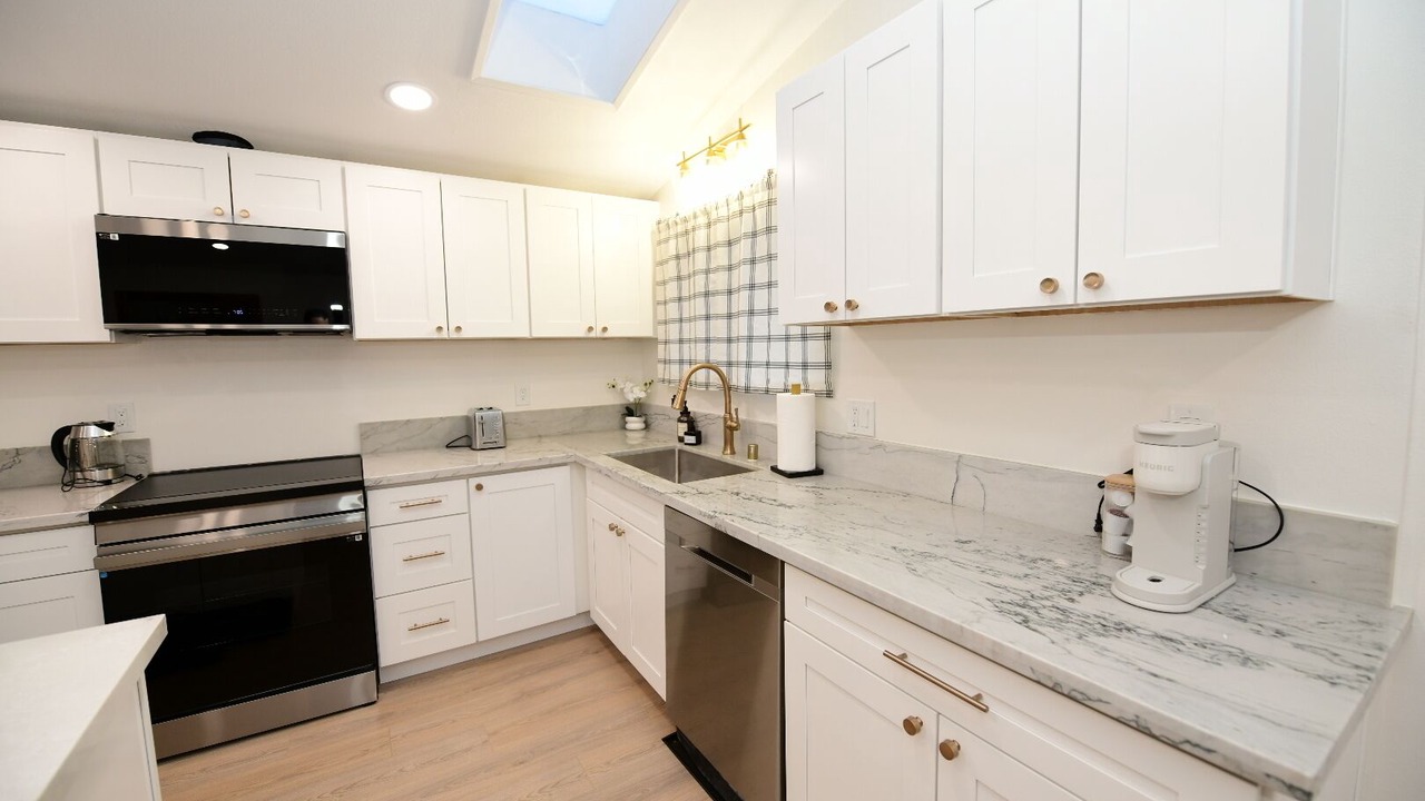 Photo of Kitchen in Serra Mesa