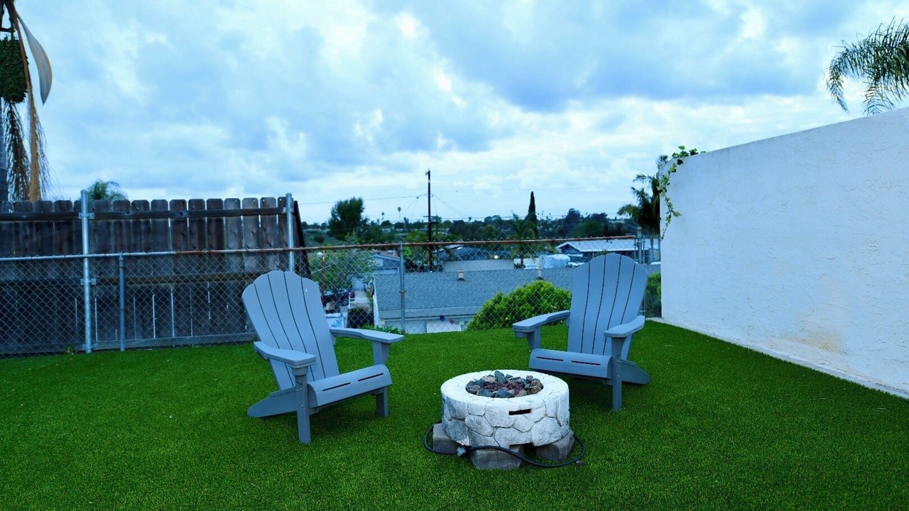 Photo of Outdoor in Serra Mesa
