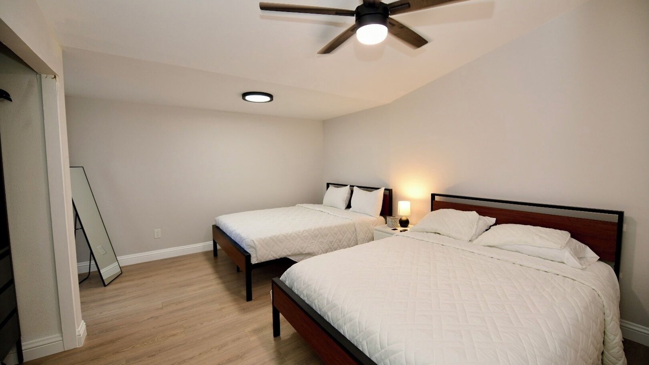 Photo of Bedroom in Serra Mesa
