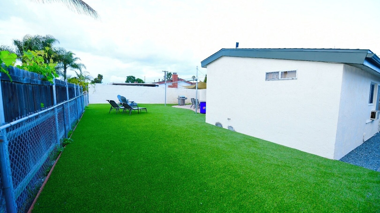 Photo of Outdoor in Serra Mesa