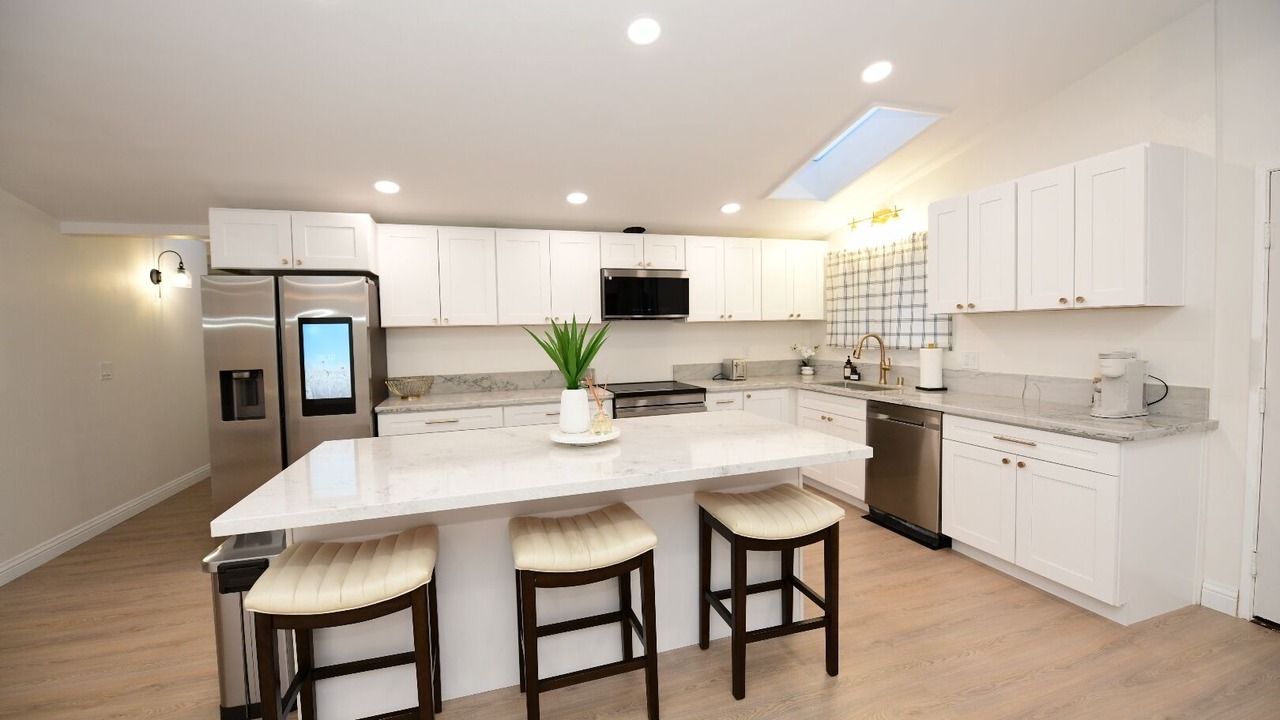 Photo of Kitchen in Serra Mesa