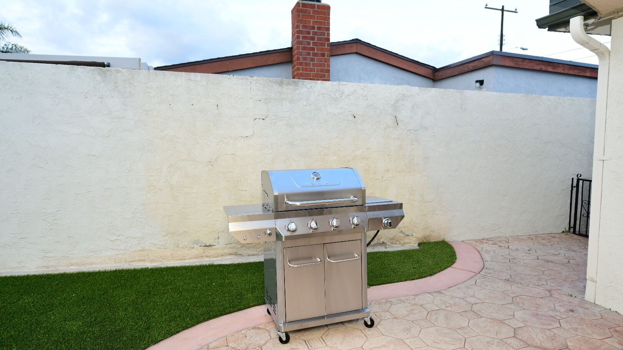 Photo of Patio Balcony in Serra Mesa