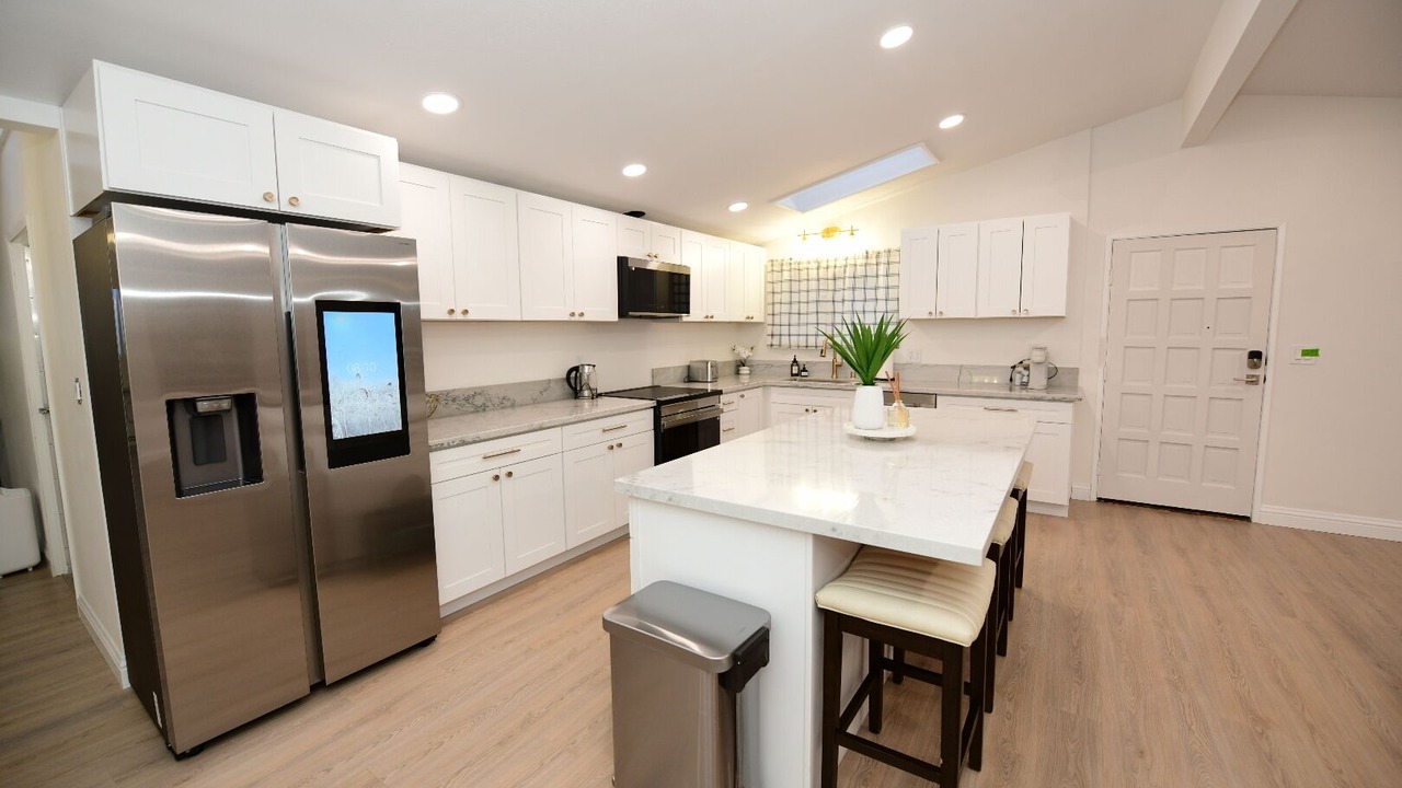 Photo of Kitchen in Serra Mesa