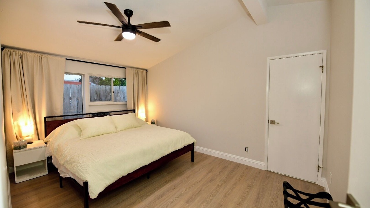 Photo of Bedroom in Serra Mesa