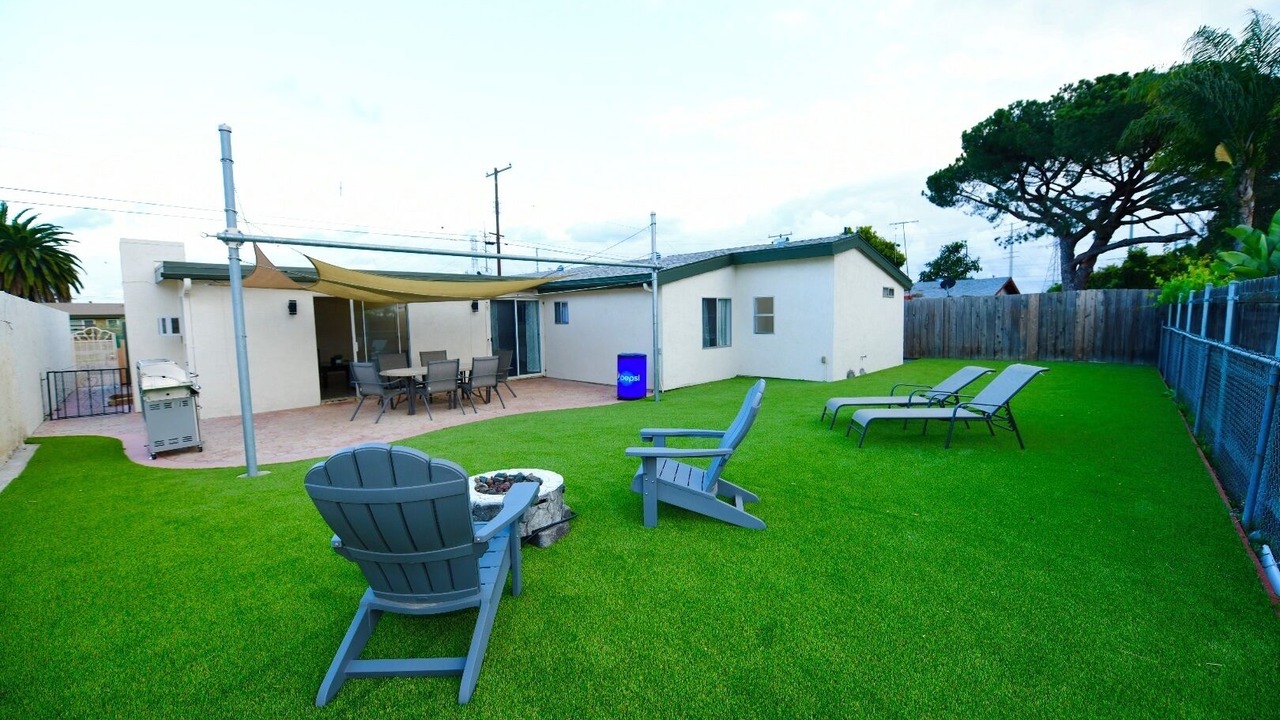Photo of Outdoor in Serra Mesa