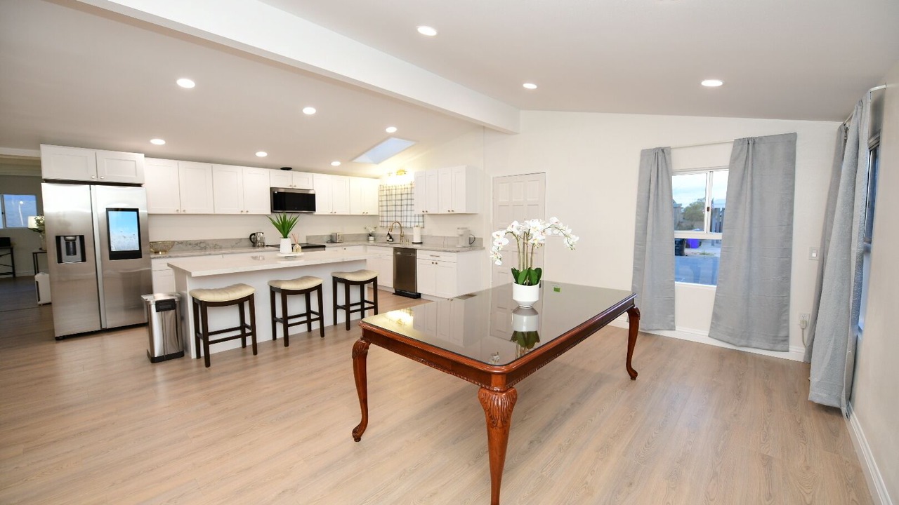 Photo of Kitchen in Serra Mesa
