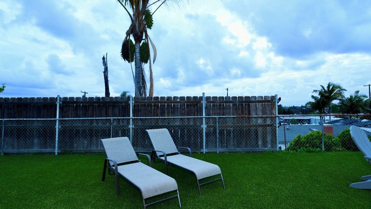 Photo of Outdoor in Serra Mesa