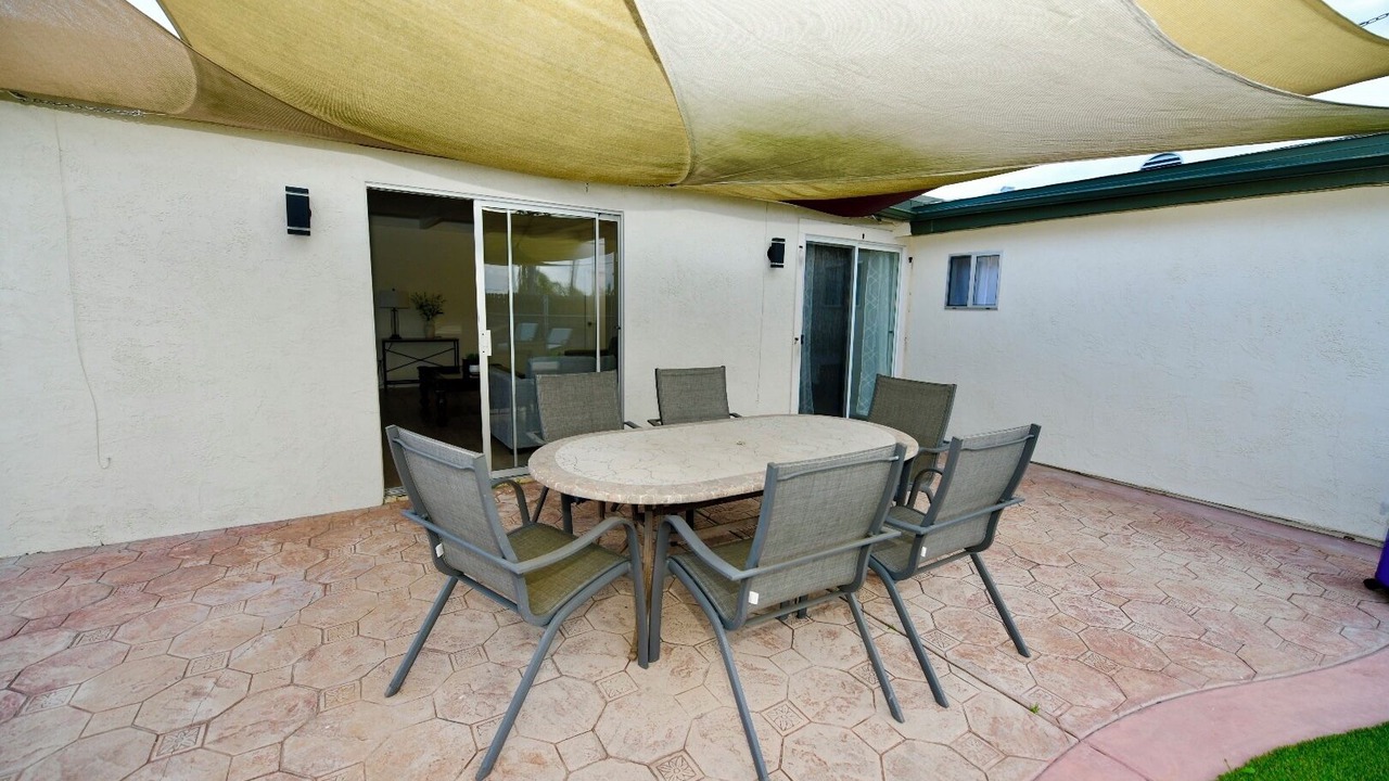 Photo of Outdoor in Serra Mesa