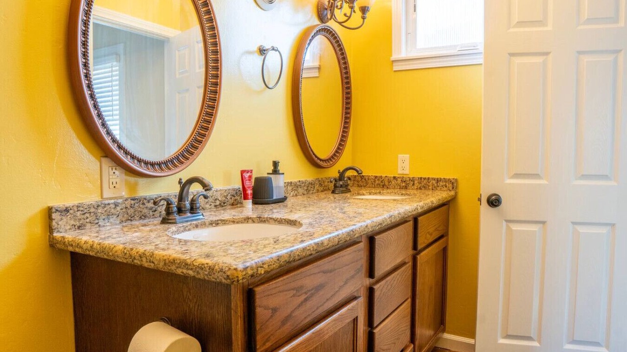 Photo of Bathroom in Clairemont