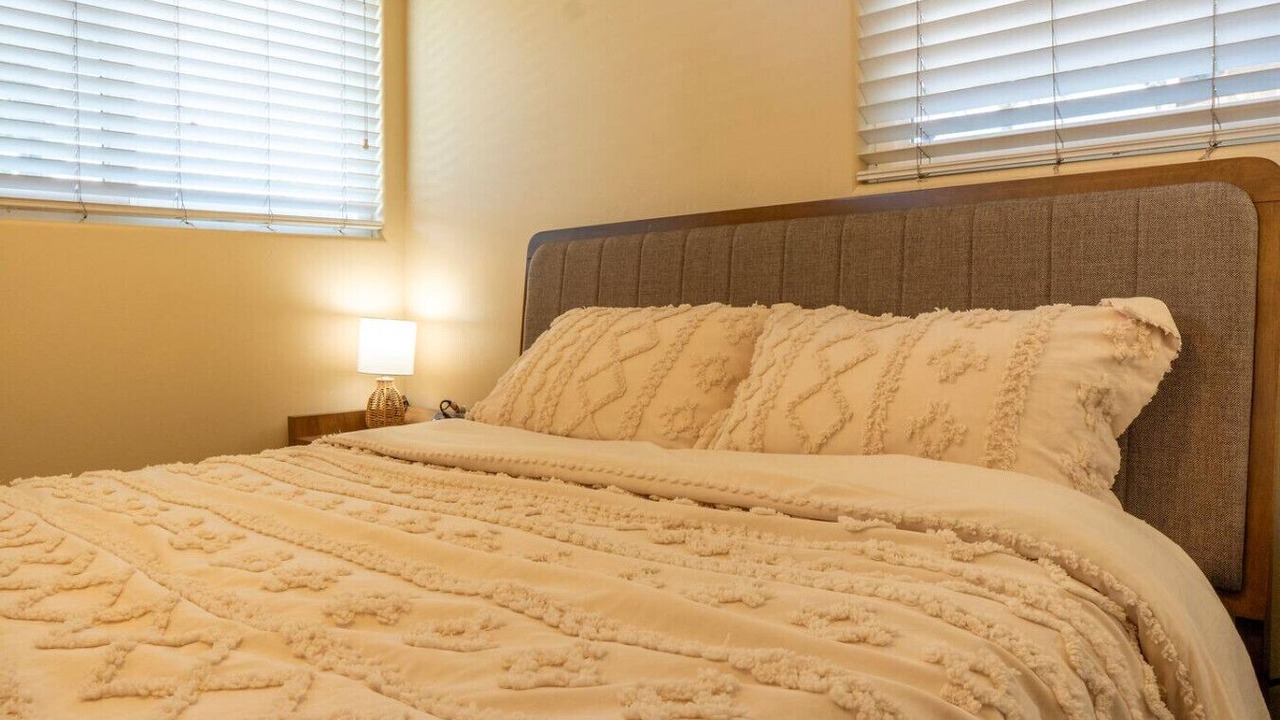 Photo of Bedroom in Clairemont