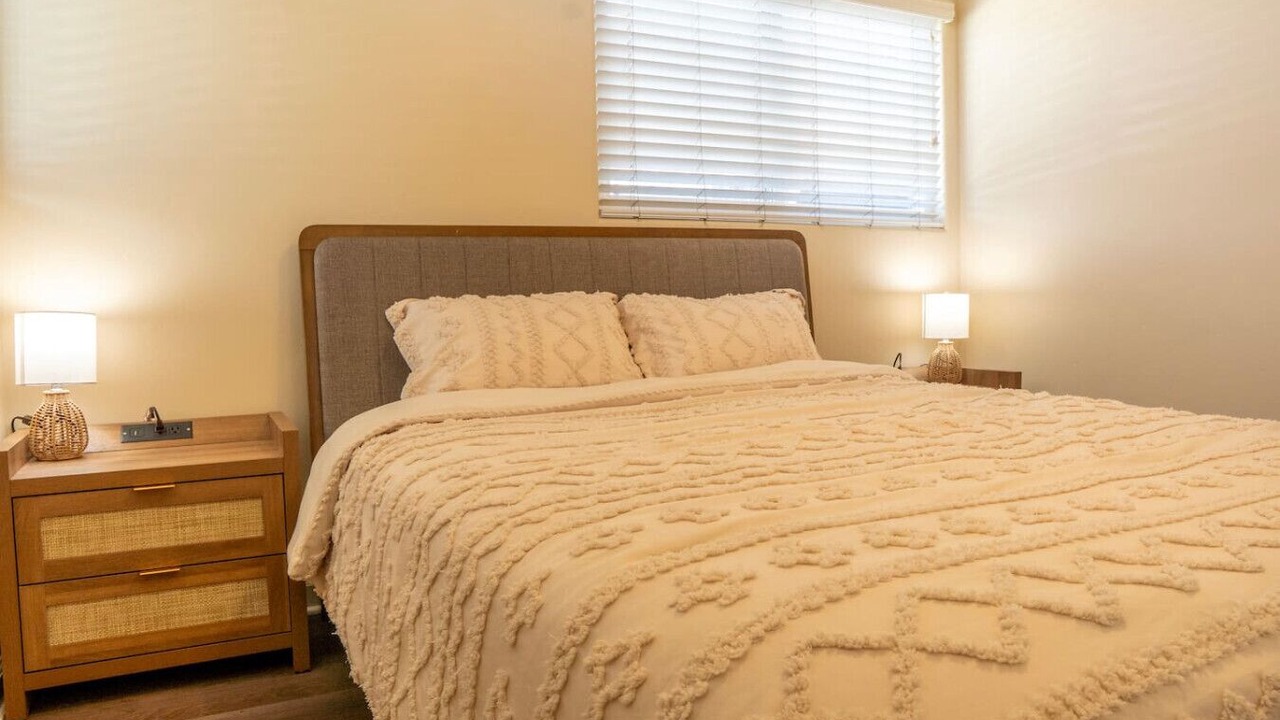 Photo of Bedroom in Clairemont
