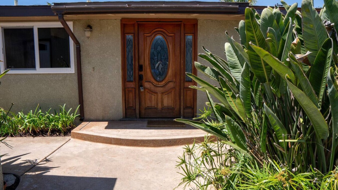 Photo of Outdoor in Clairemont