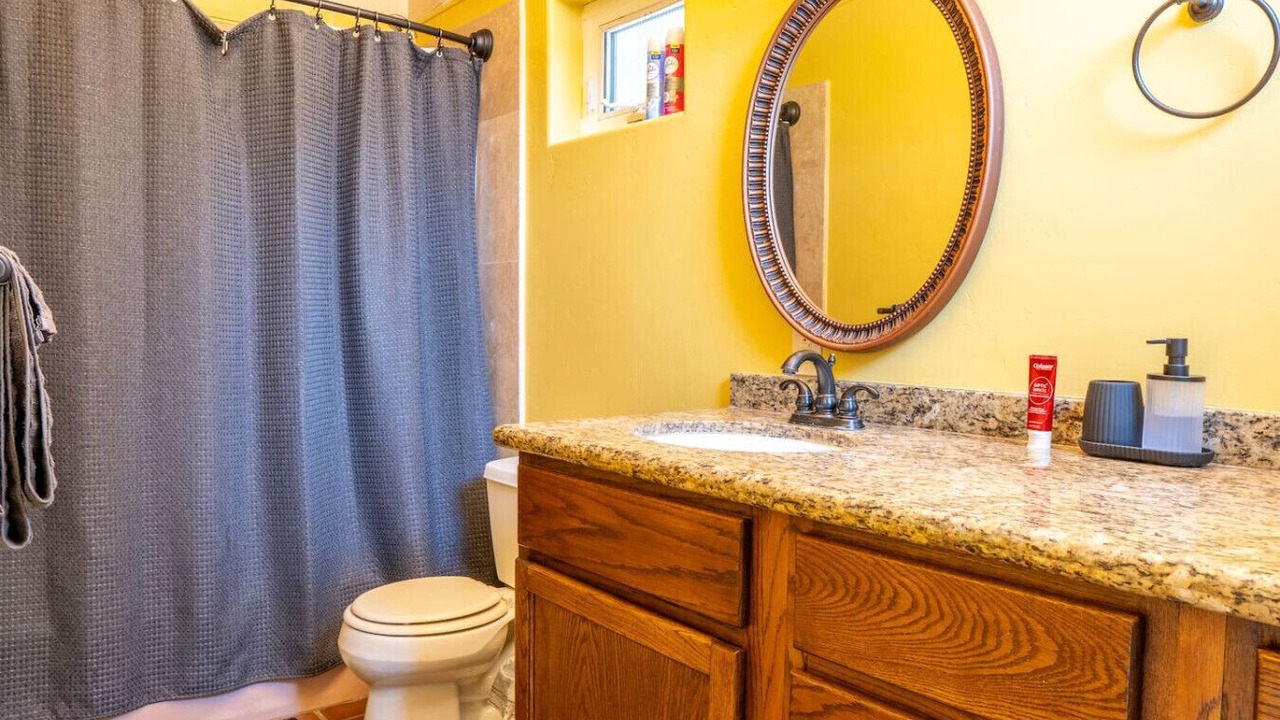 Photo of Bathroom in Clairemont
