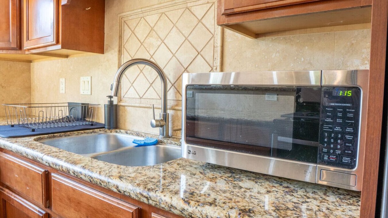 Photo of Kitchen in Clairemont
