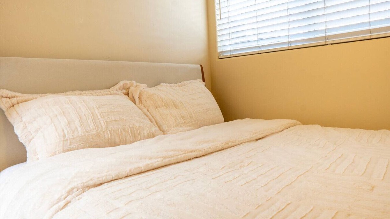 Photo of Bedroom in Clairemont