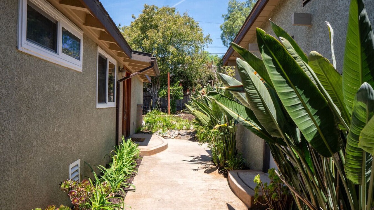 Photo of Outdoor in Clairemont