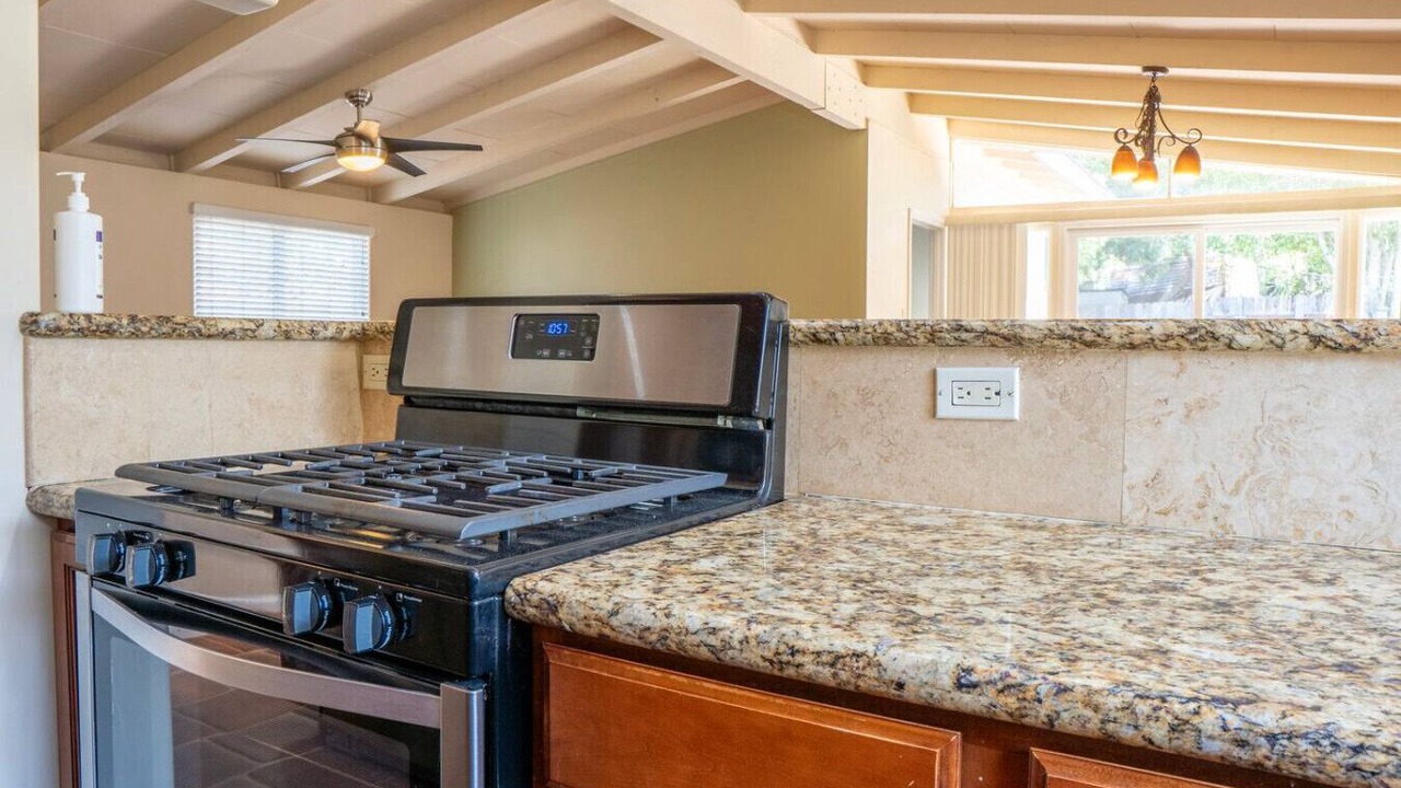 Photo of Kitchen in Clairemont