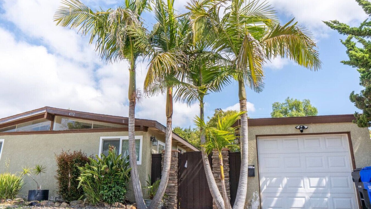 Photo of Outdoor in Clairemont