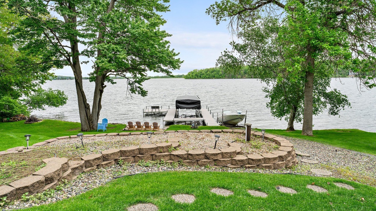 Photo of Outdoor in East Gull Lake