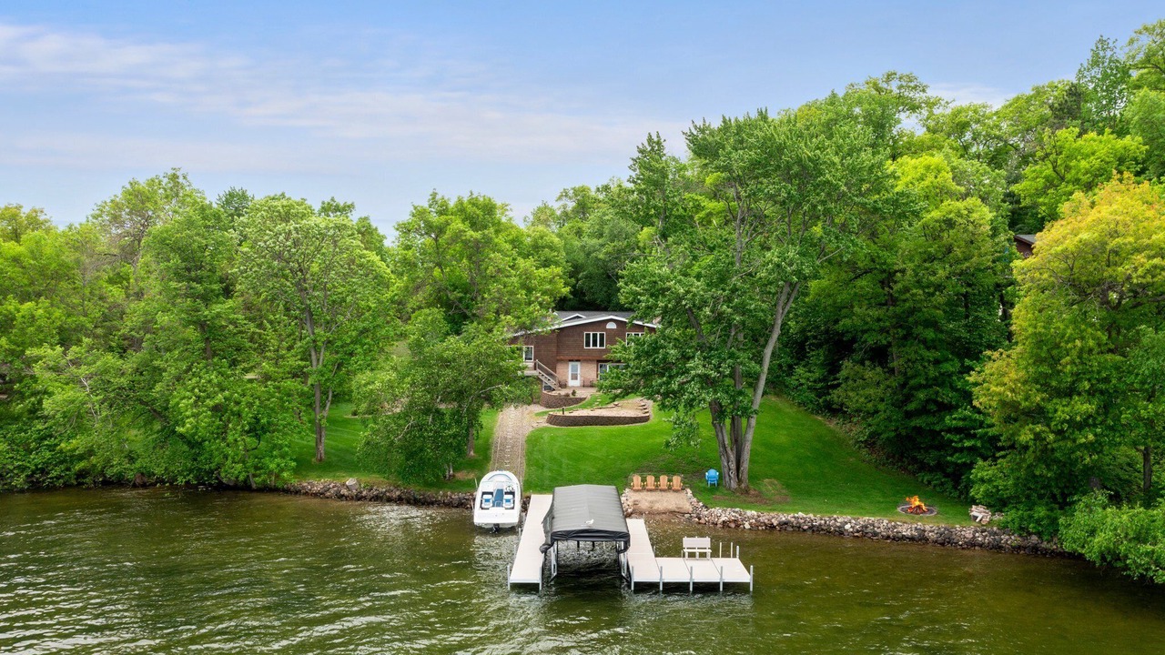 Photo of Others in East Gull Lake