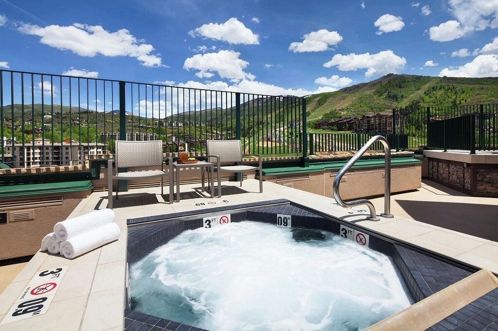 Photo of Outdoor in Steamboat Springs