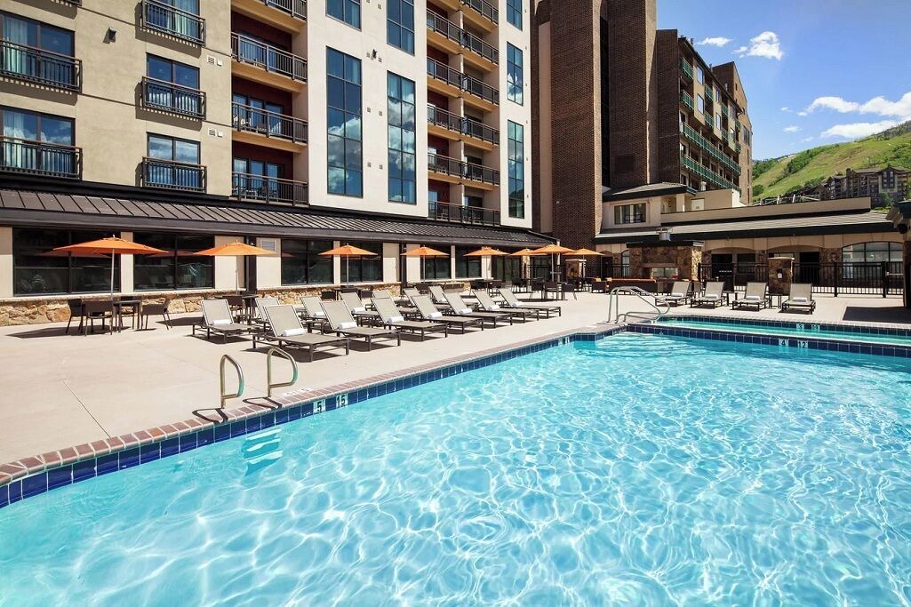 Photo of Outdoor in Steamboat Springs