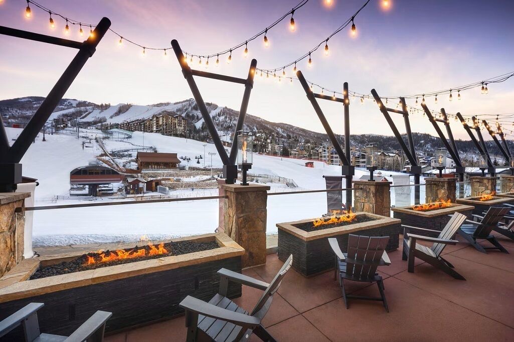 Photo of Outdoor in Steamboat Springs