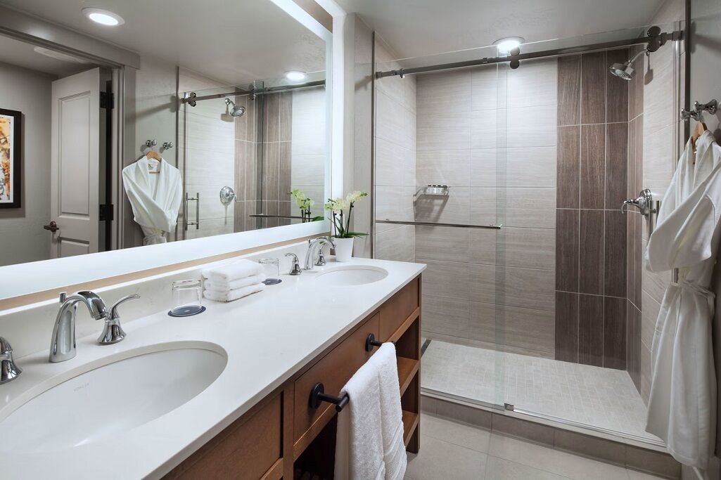 Photo of Bathroom in Steamboat Springs