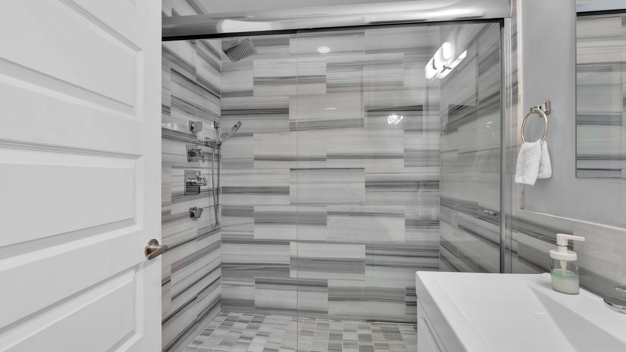Photo of Bathroom in Southwark
