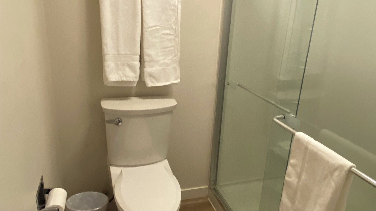 Photo of Bathroom in Green River