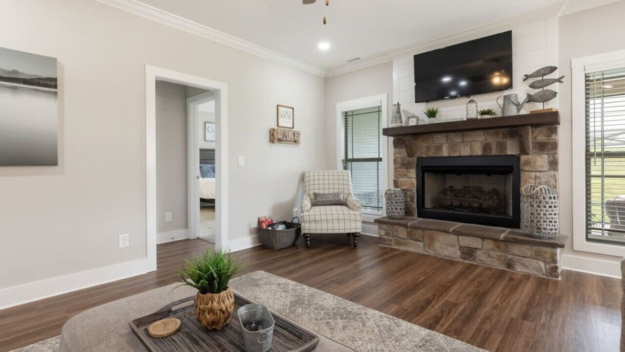 Photo of Livingroom in Winchester
