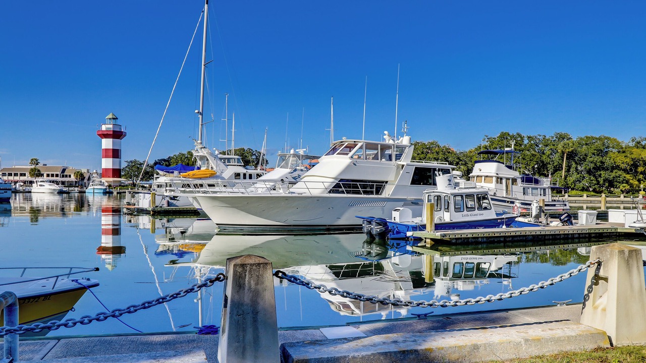 Photo of Others in Harbour Town
