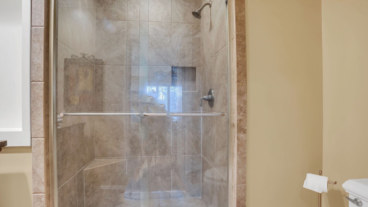 Photo of Bathroom in Harbour Town