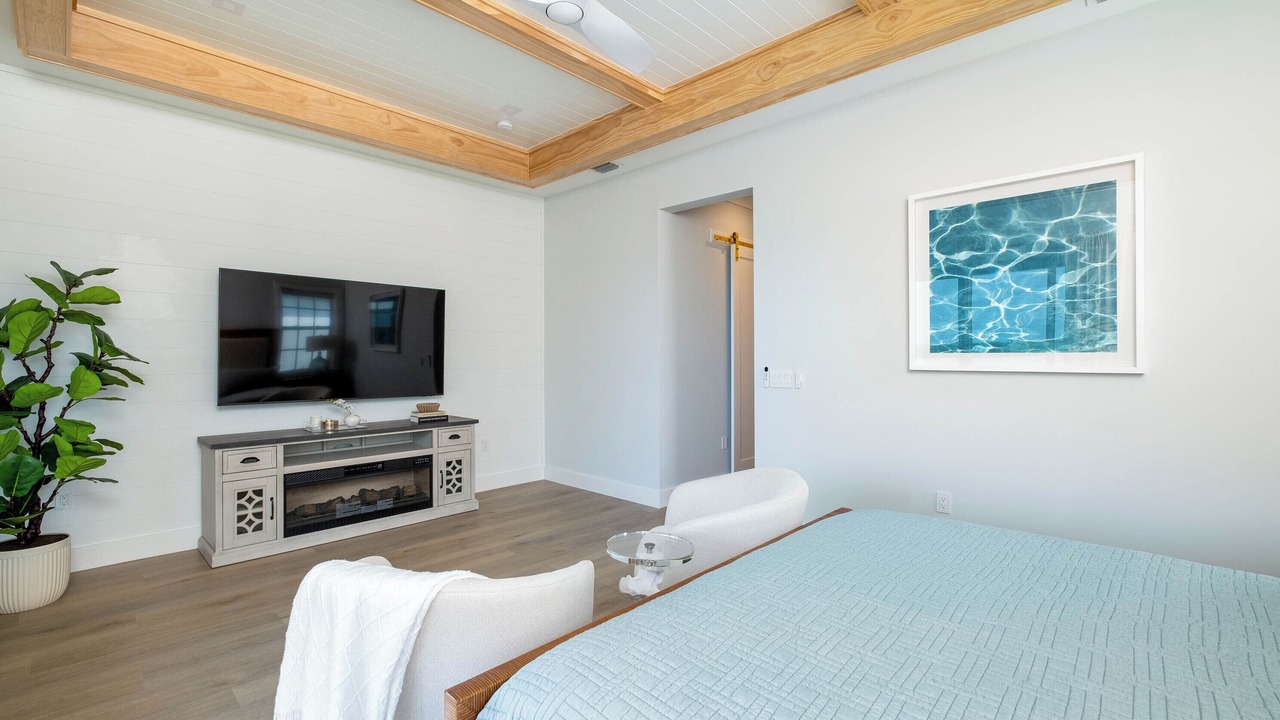 Photo of Livingroom in Marathon