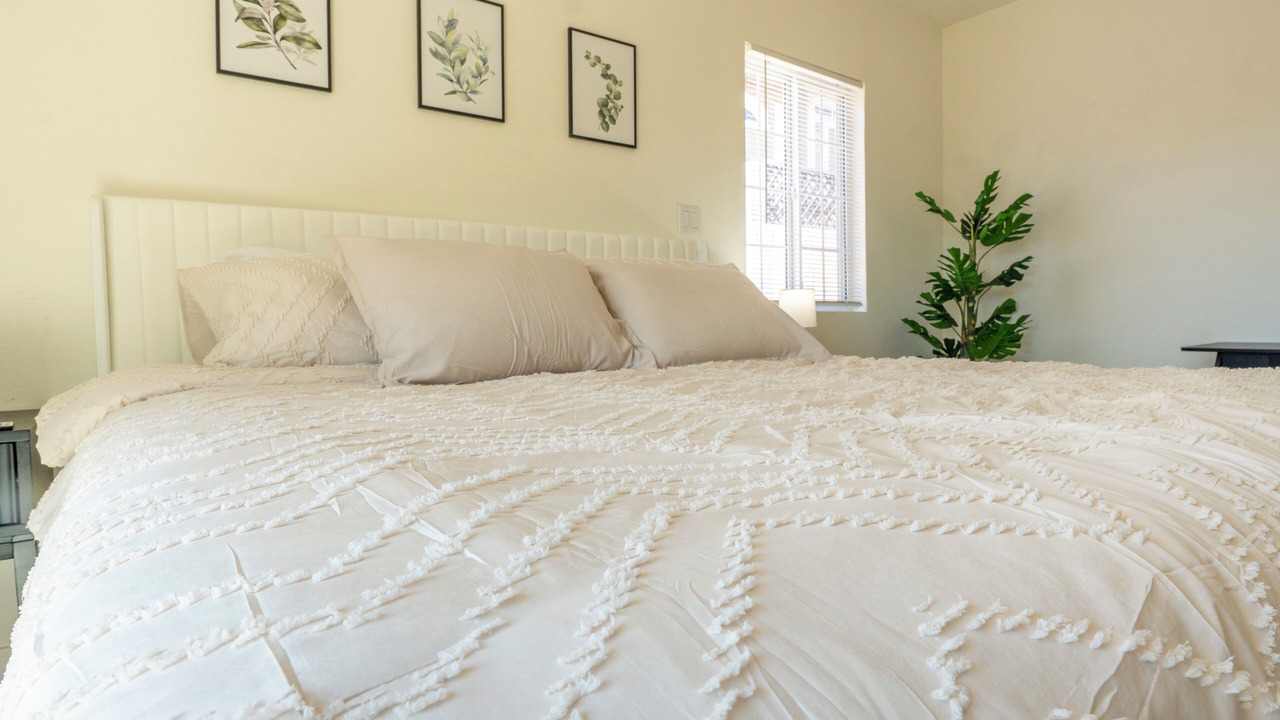 Photo of Bedroom in University City