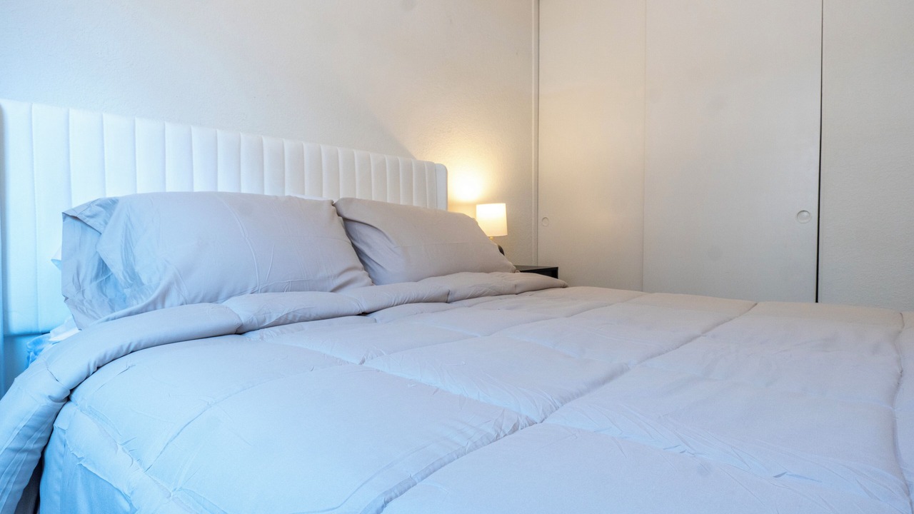 Photo of Bedroom in University City