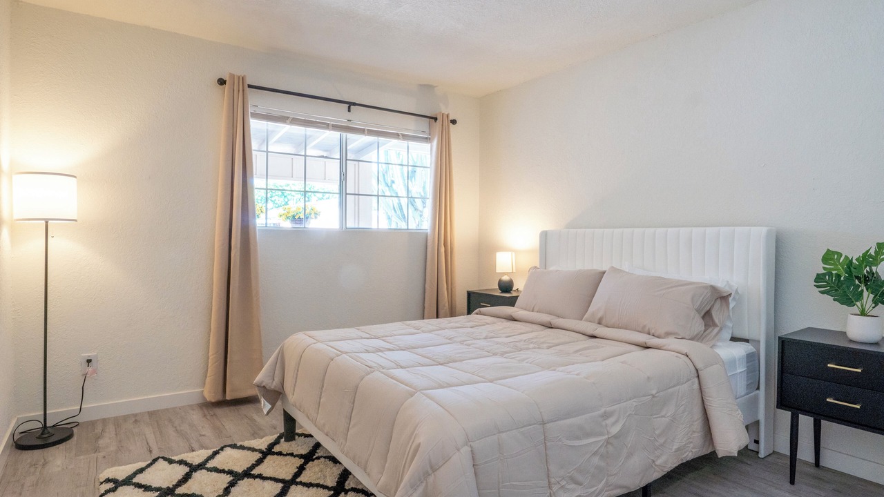 Photo of Bedroom in University City