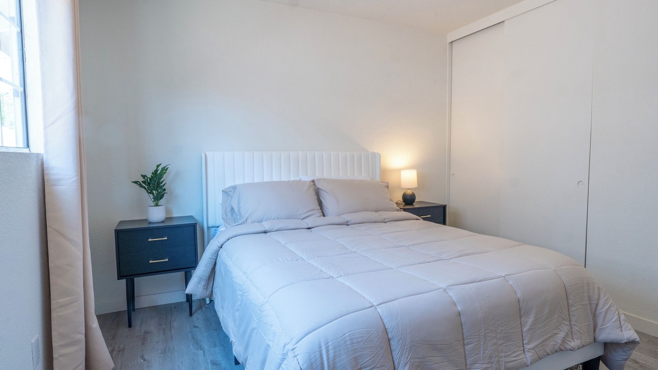 Photo of Bedroom in University City