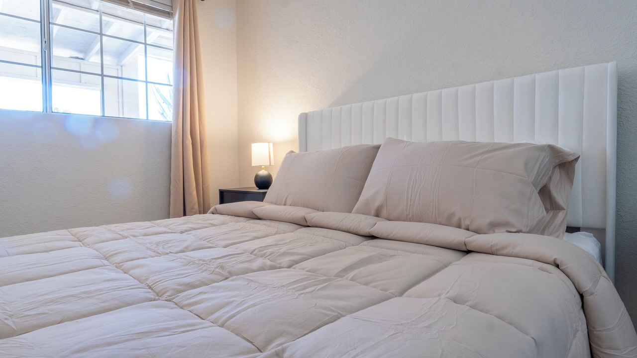 Photo of Bedroom in University City