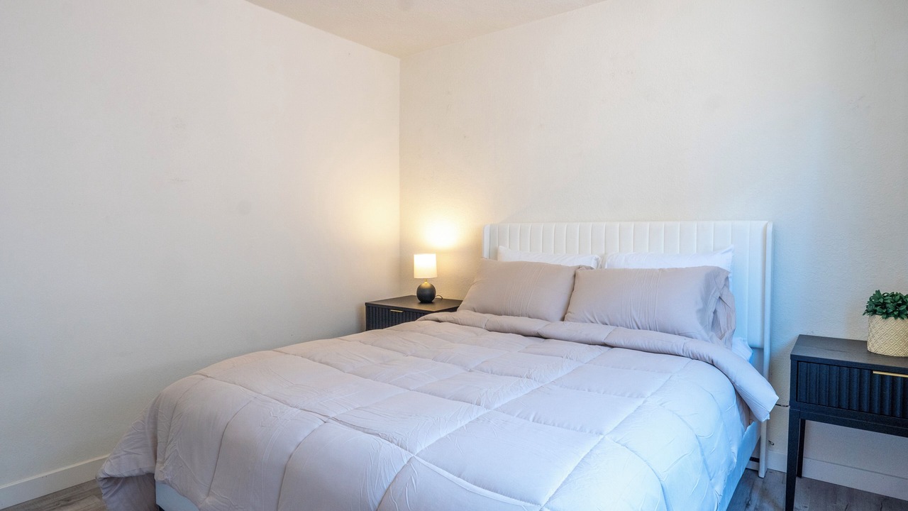 Photo of Bedroom in University City