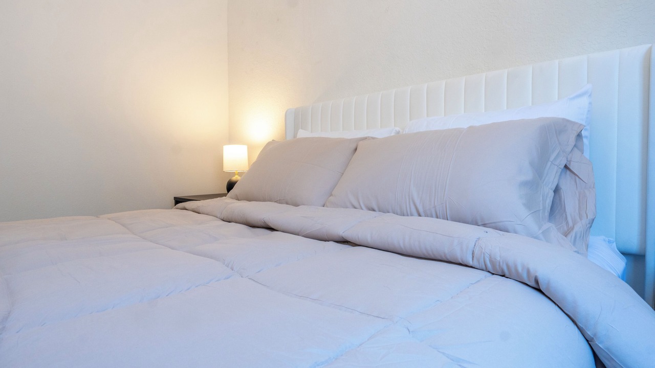 Photo of Bedroom in University City